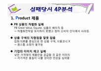 월마트 실패 사례와 마케팅전략-8