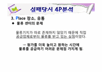 월마트 실패 사례와 마케팅전략-12
