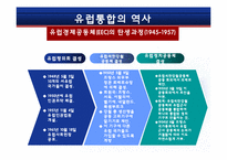 [국제통상] 유럽통합으로 보는 동북아경제통합에 관한 고찰-4