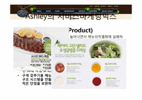 [서비스 마케팅 믹스] `애슐리`의 서비스 마케팅 믹스-8