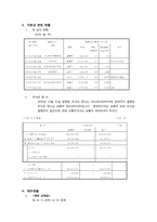 [경영학] 케이블 방송 M.net(엠넷 미디어) 성공전략-5