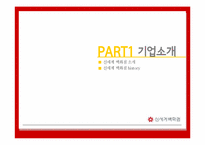 [유통관리] 신세계백화점 분석-3