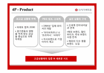 [유통관리] 신세계백화점 분석-15