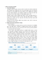 [경영학] 한진해운 조사-2