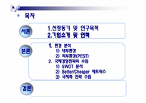 [국제경영] 미리넷솔라 사례-2
