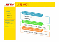 [국제경영학] ABC마트 현안분석과 문제점도출 및 해결방안-5