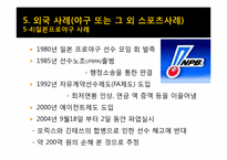 [스포츠 인사관리] 선수노동조합의 필요성 및 의미-17