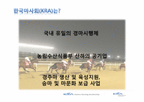 [경영학] 한국 마사회 조사-5