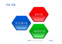 [경영학] 한국 마사회 조사-14