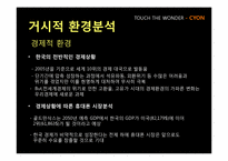 LG 싸이언의 프로모션 전략-12