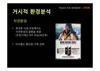 LG 싸이언의 프로모션 전략-15