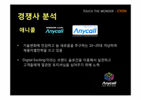 LG 싸이언의 프로모션 전략-18