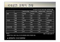 [마케팅조사론] 부산 공연문화 활성화 방안-5