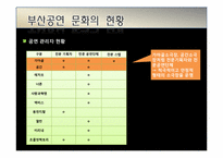 [마케팅조사론] 부산 공연문화 활성화 방안-11
