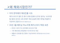[국제경영] 메가스터디 중국시장진출 전략-7