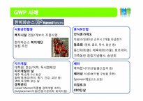훌륭한 일터(GWP, Great Work Place)-7