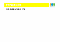 훌륭한 일터(GWP, Great Work Place)-14