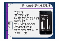 아이폰 iPhone 마케팅 성공전략-6