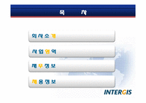 [화물운송론] 인터지스(INTERGIS)-2