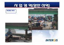 [화물운송론] 인터지스(INTERGIS)-15