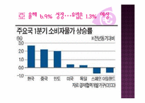 [국제경제] 유럽경제의 불안이 국제금융시장에 미치는 영향-5