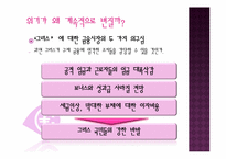 [국제경제] 유럽경제의 불안이 국제금융시장에 미치는 영향-9