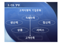 에버랜드 서비스 경영 사례-17