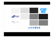 [소비자행동론] 7장 기억 -삼성생명 `안녕하세요` 광고 분석-1