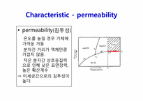[재료열역학] 초임계유체 Supercritical Fluid(SCF)-5