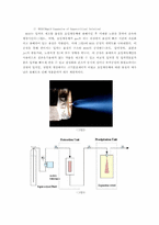 초임계유체 Supercritical Fluid의 특성과 응용-5
