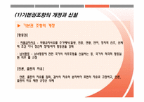 헌법과 개헌 - 헌법개정-12