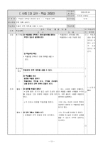 [초등사회] 4학년 2학기 1-2)박물관 견학과 답사-13