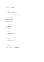 [교육사회학] 제9장 평생교육-11