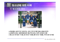 7장 청소년문제와 교육-3