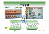 [교육심리] 피아제 & 비고츠키 인지 발달-6