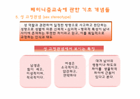 페미니즘 교육 레포트-13