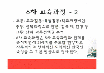 [교육학개론] 교육의 변천과정-20