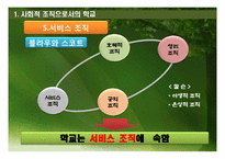 [교육사회학] 사회체제로서의 학교-10