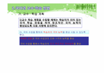 [초등국어] 국어과 교수학습 방법 및 평가-4