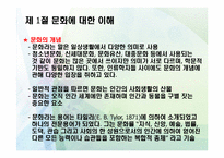 [교육사회학] 제6장 문화와 교육-3