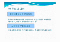 제6장 문화와 교육-4