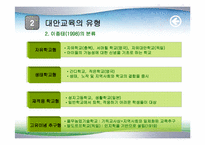 제11장 대안교육운동-8