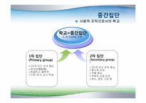 [교육사회학] 8장 학교사회-5