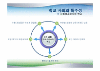 [교육사회학] 8장 학교사회-20