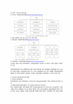 [기업교육론] 제19장 국내외 공무원교육 실태와 동향-3