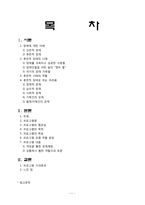 [건강가정론] 장애인 가족과 프로그램-2