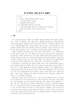 국내와 해외의 피임광고 비교 분석-1