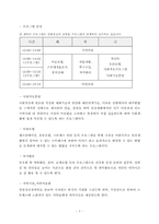 [정신보건] 성인정신장애인의 행복한 삶을 위한 여가지원프로그램-7
