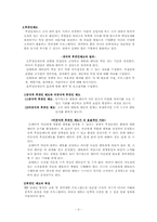 [인적자원개발] 제12장 경력개발 프로그램-3