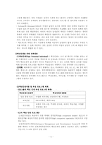 [인적자원개발] 제12장 경력개발 프로그램-6